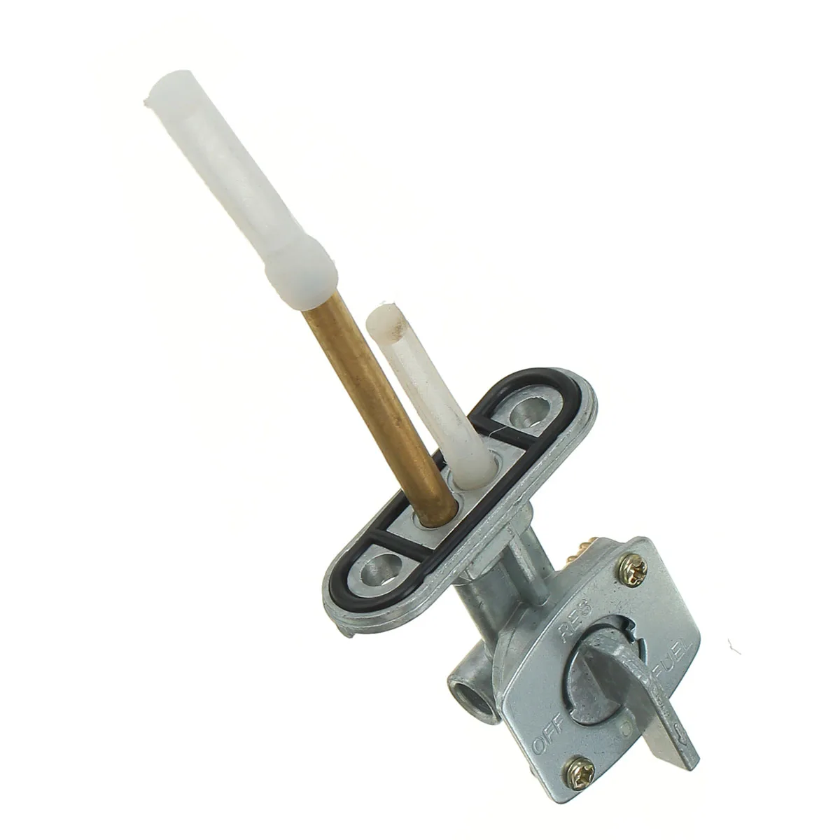 Топливный кран для мотоцикла насос с переключателем клапана Suzuki LT80 LTZ400 Z400 LTZ250 LTF300