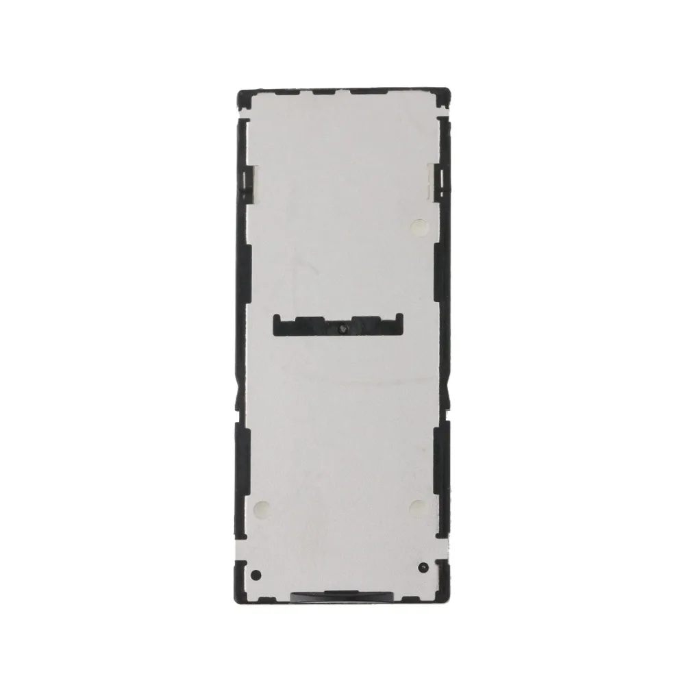 Сменный лоток для двух SIM карт iPartsBuy Sony Xperia C3|Адаптеры карт| |