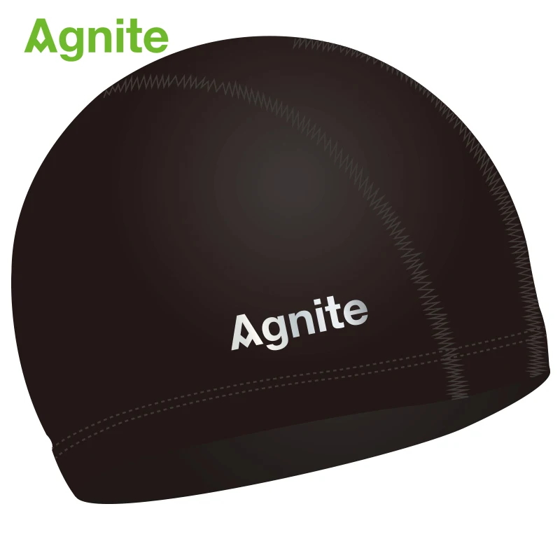 Agnite F6302 профессиональная защита для ушей шапочка плавания взрослых