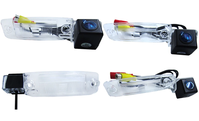 Автомобильные аксессуары система автопарковки Автомобильная камера заднего