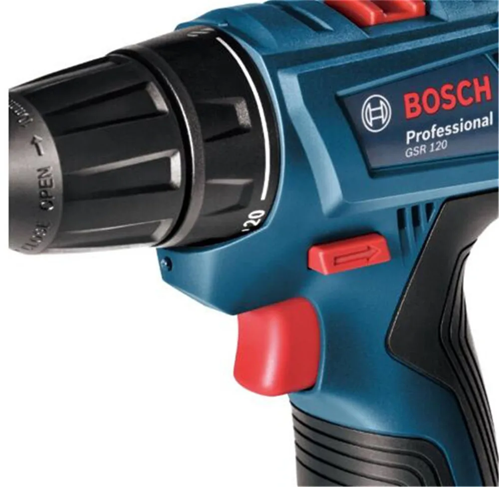 Для BOSCH дизайн дрель DIY литий-ионная аккумуляторная батарея Электрический драйвер питания Сверла инструмент Аксессуары для микрофона