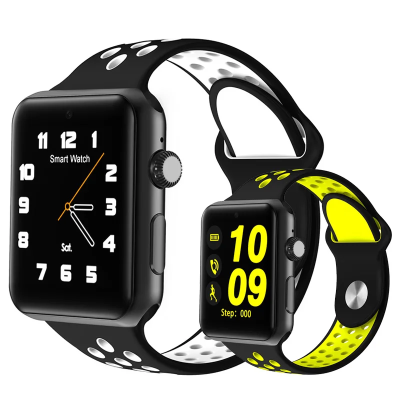 Спортивные Смарт часы Magic Sound наручные LF07 Plus sim карта Bluetooth SmartWatch шагомер будильник