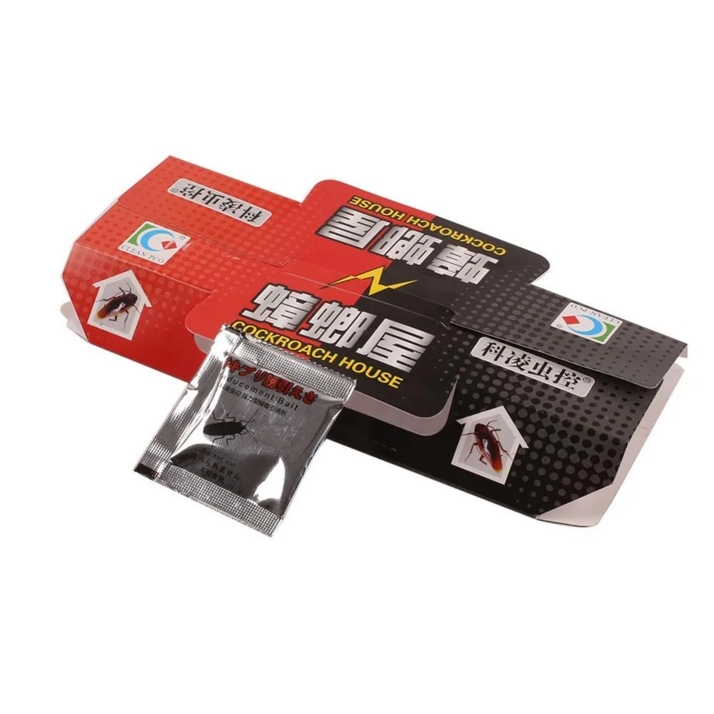 Грызун Repelle комаров тараканов дом убийца животное насекомое чистая приманка