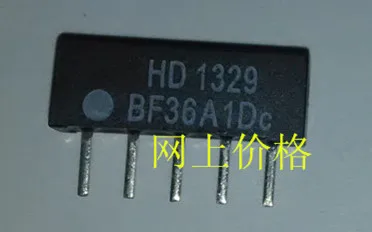 

BF36A1DC BF36A1 SIP5 5PCS
