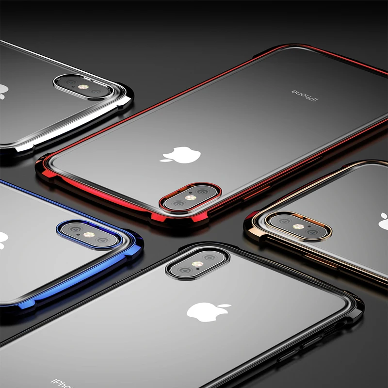 Чехол для мобильного телефона Rishengchang (RSC) Iphonexr (6 1)|Бамперы| |