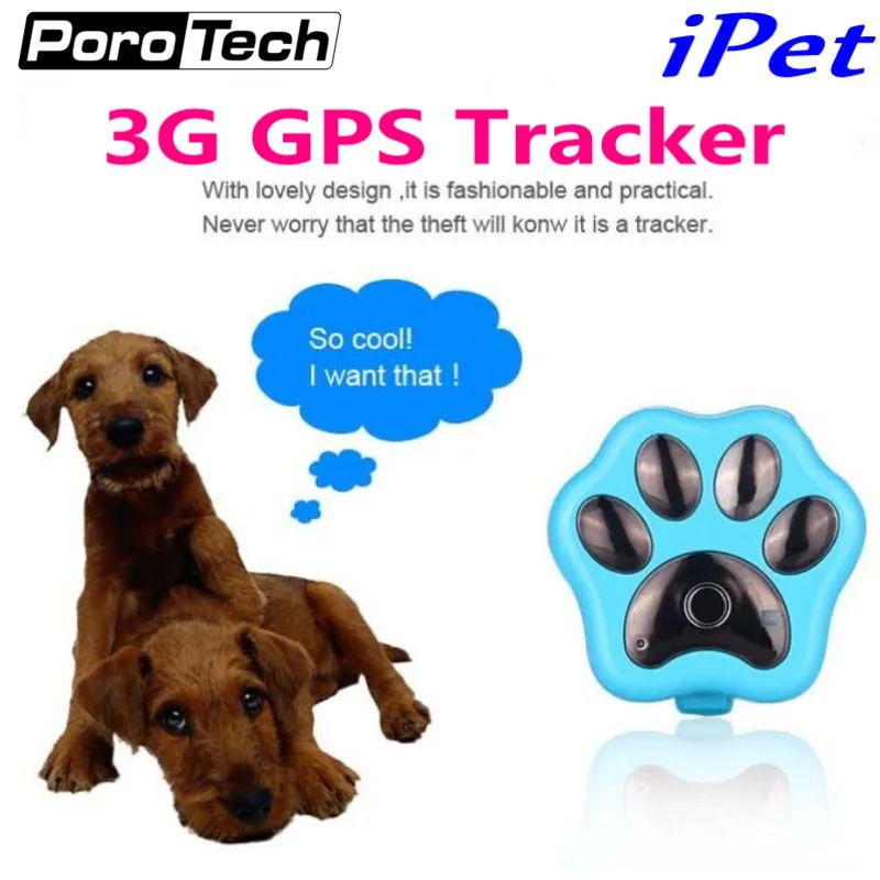 

GPS-трекер V40 3G для домашних животных, водонепроницаемый мини-трекер для домашних животных, с приложением IOS/Andriod, GSM GPRS, 5 шт.