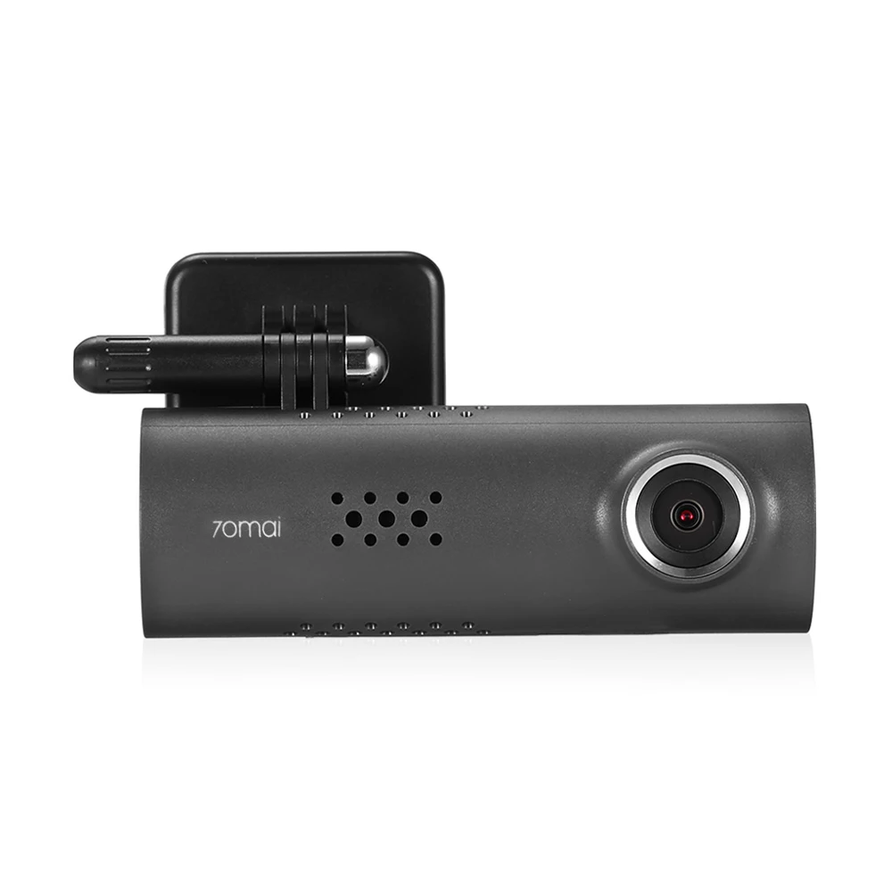 WiFi Автомобильный видеорегистратор 1080P Full HD Автомобильная камера 130 градусов 30fps