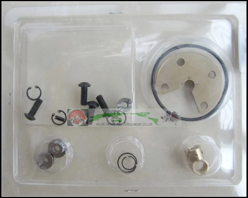 Ремкомплект турбокомпрессора для TOYOTA HI-LUX Landcruiser VIGO3000 1KD-FTV 1kdftv 3.0L CT16V 17201-OL040 17201-30110 |