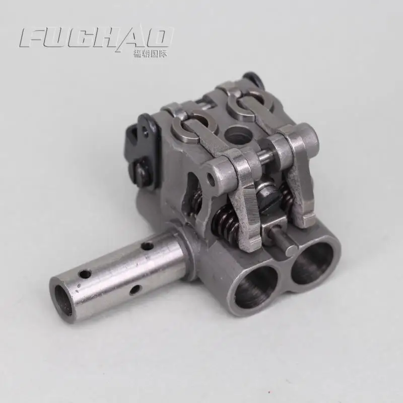 Фонарь игольчатый зажим Asm. Детали для швейной машины Brother LT2 B845|machine for sewing|parts sewing