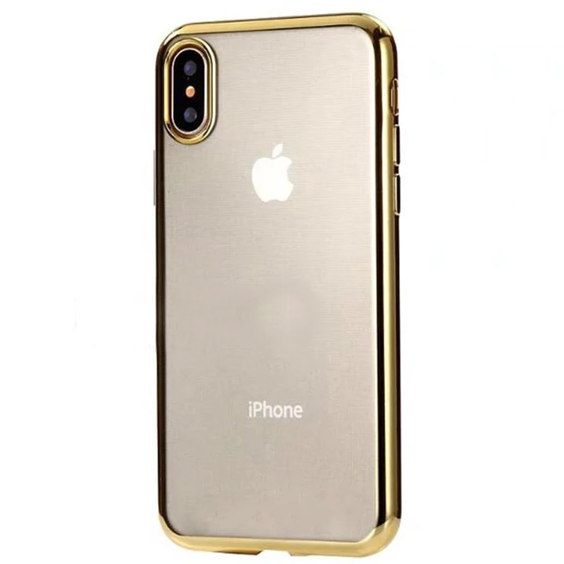 Xinwen роскошный оригинальный чехол для телефона capinha etui coque cover iphone x силиконовые