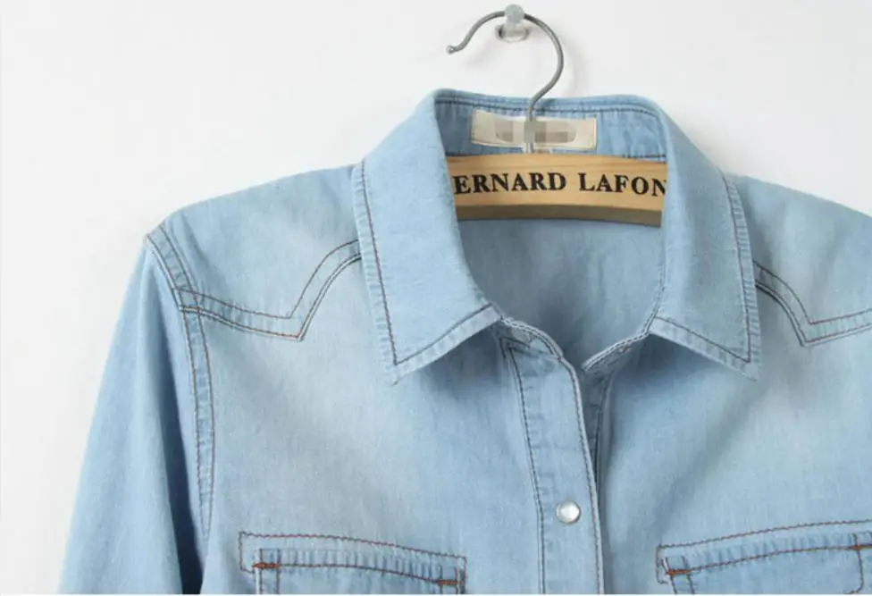 Женская рубашка с коротким рукавом куртка тонкий Узелок завязанный карман