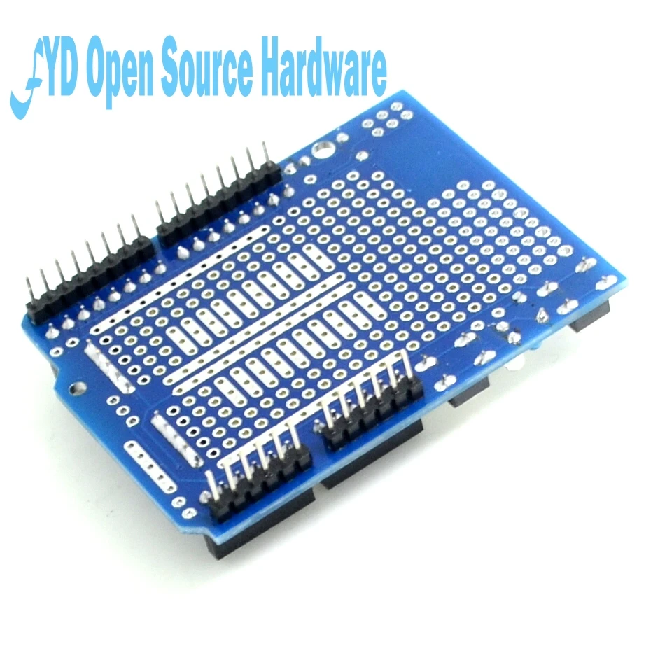 UNO Прото Щит прототип плата расширения с SYB 170 мини макет на основе для arduino