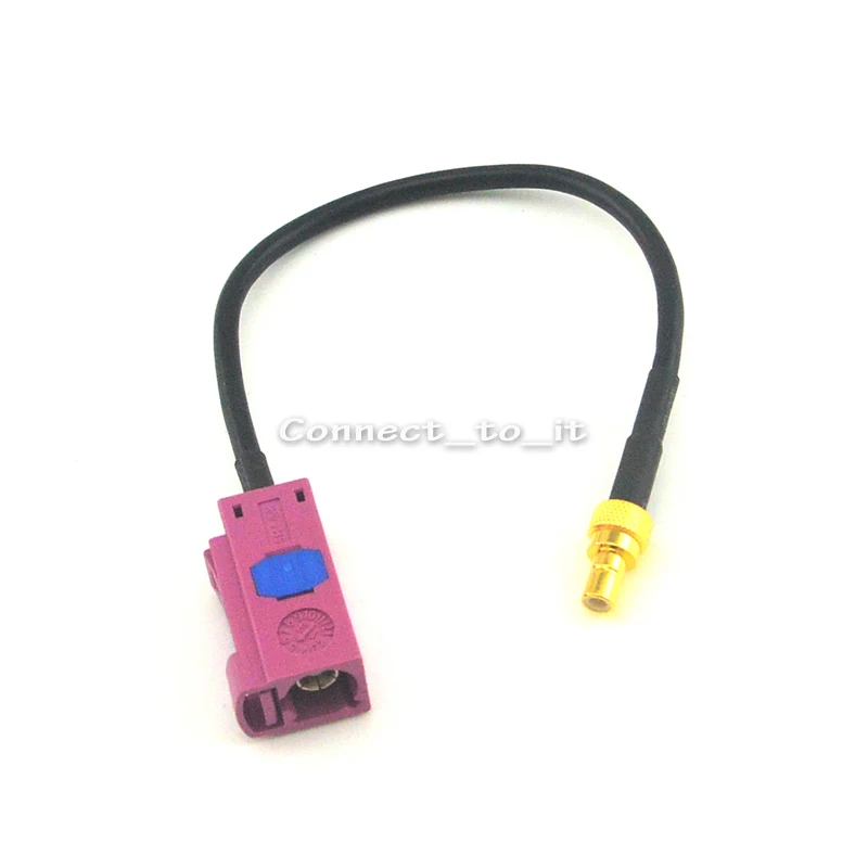 Радиочастотный коаксиальный адаптер Удлинительный кабель GPS антенна