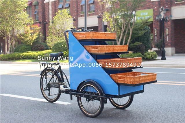 Electric snacks cart retail bike sale of fruits and vegetables electric three wheel tricycle food fruit truck | Бытовая техника