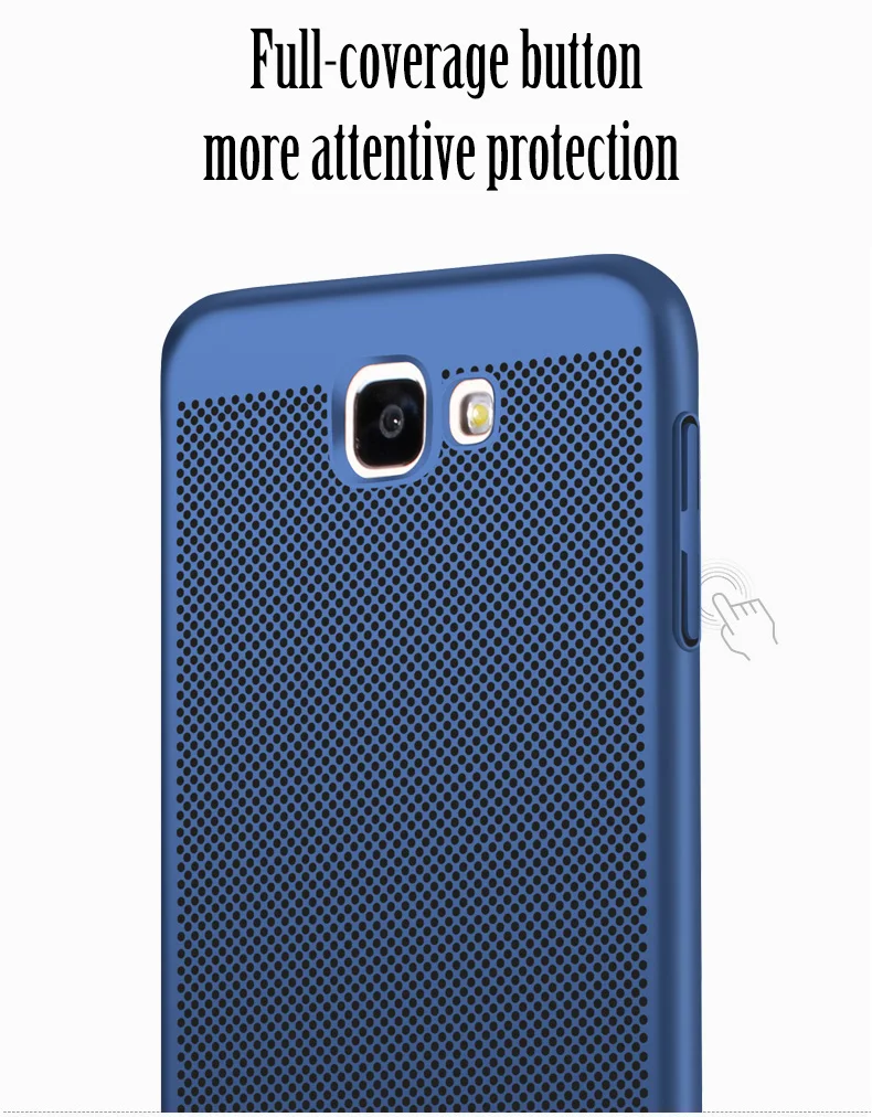 Hard Case For Samsung Galaxy J7 Neo Nxt Core J5 Prime J3 Pro 2017 2016 2015 duos S5neo S6 S7edge S8 S9 Plus Mobile Cover |