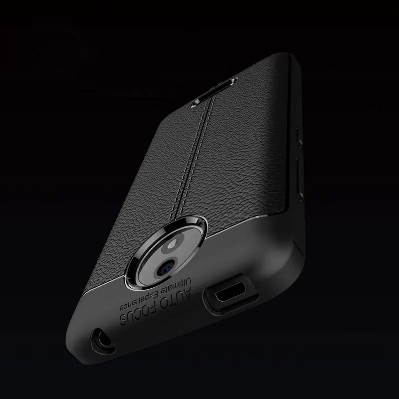 XSDTS Phone Back Cover Shell For Motorola Moto C G6 E5 Plus Case Play Shock Proof Soft Silicone | Мобильные телефоны и