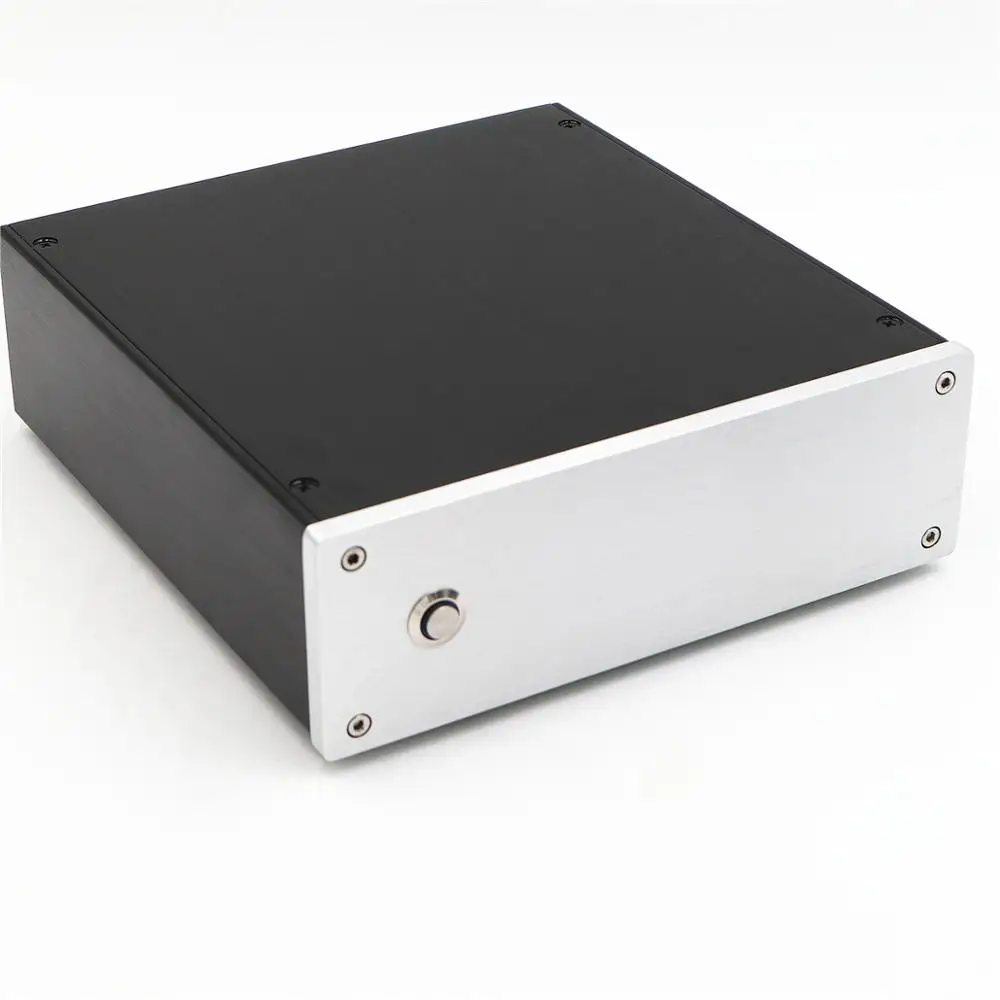 DAC 08 CS4398 + CS8416 24 бит/192 кГц волоконный SUB вход аудио декодер звуковая мягкая и Мягкая