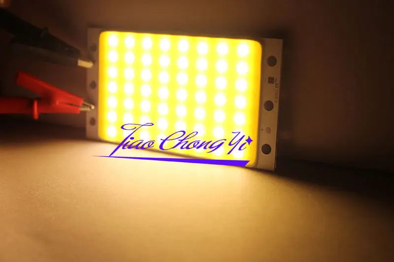 Светодиодная панель теплого белого света 15 Вт 94x50 мм 9450 дюймов|led panel strip|led lightled light