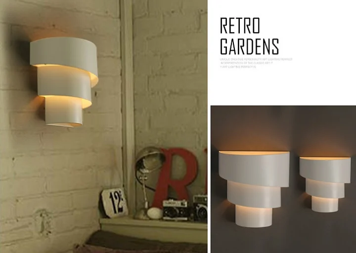 AA-52 lamp led wall lighting for kitchen restaurant bedroom living room coffee shop | Лампы и освещение