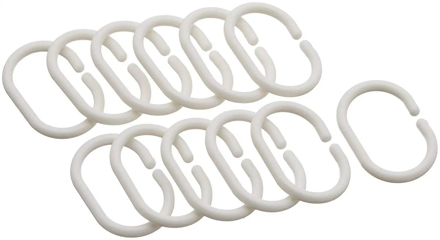 Ткань занавеска для душа Акварельная мраморная синяя креативная с абстрактными