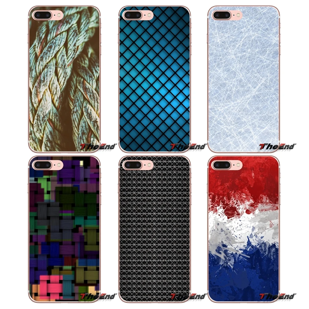 Для Sony Xperia Z Z1 Z2 Z3 Z5 compact M2 M4 M5 E3 T3 XA Aqua LG G4 G5 G3 G2 Mini Capa Textures Net аксессуары чехлы для
