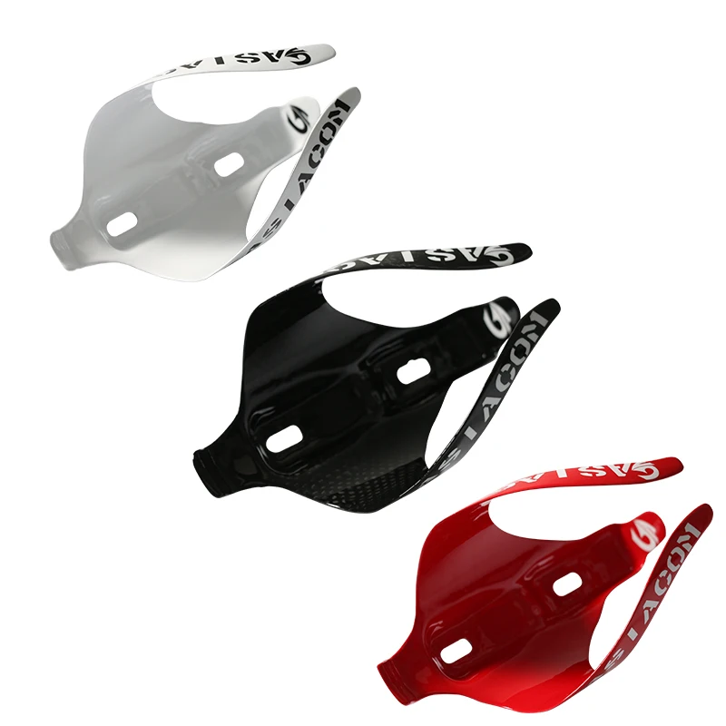 2 шт. ASIACOM полностью углеродное волокно велосипедная бутылка для воды клетка