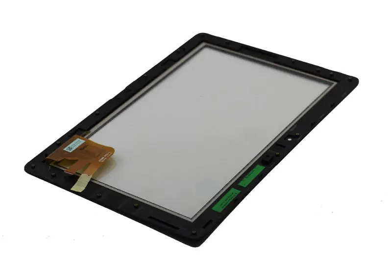 Сенсорный экран для Asus Transformer Pad TF300 TF300T TF300TG TF300TL 5158N FPC 1 панель дигитайзер стекло