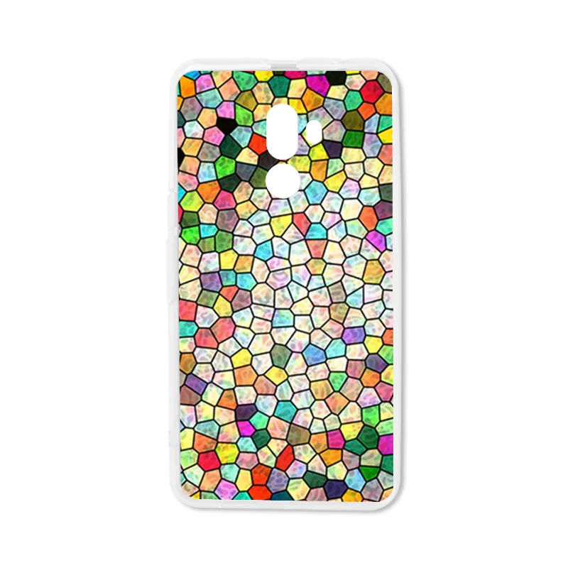 L026 TAOYUNXI, мягкий чехол из ТПУ для Ulefone S8, чехол s, силиконовый чехол для Ulefone S8 S8 Pro, 5,3 дюймов, гибкие, DIY, окрашенные защитные чехлы - Цвет: L026