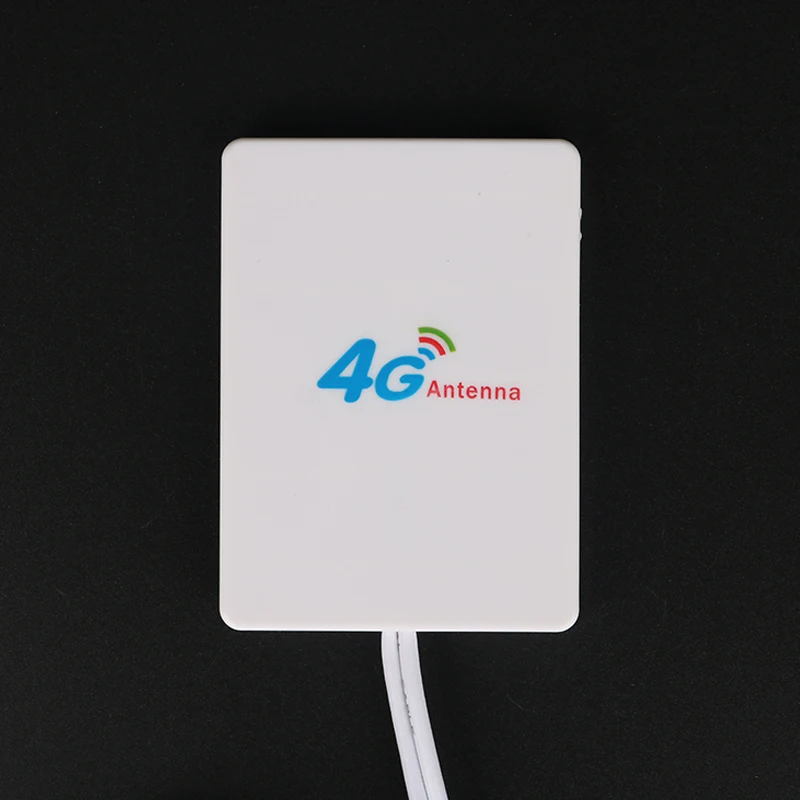 4G Antenna SMA Connector Aerial +dbi 3M Cable for LTE Router Modem High Gain External | Мобильные телефоны и аксессуары