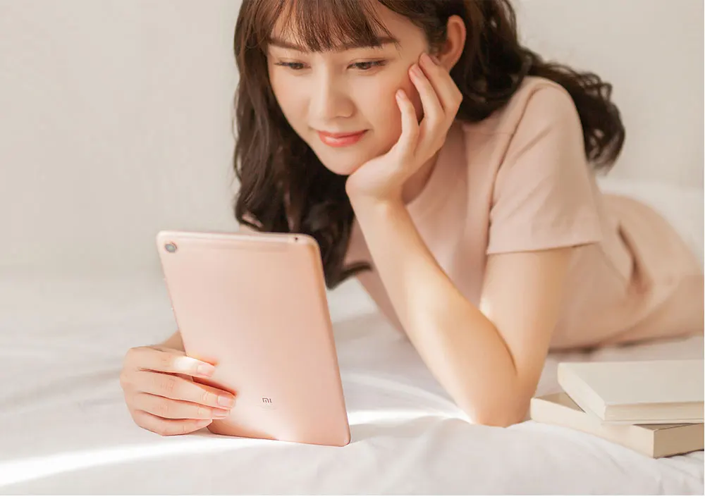 Xiaomi Mi Pad 4, LTE/WiFi OTG планшетный ПК " ПК Snapdragon 660 планшетный ПК Восьмиядерный 64G 1920x1200px 13.0MP+ 5.0MP Cam 4G планшетный ПК
