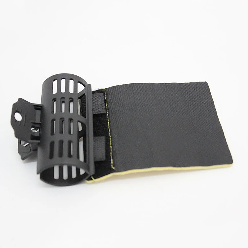 3 шт./компл. зажимы для завивки волос с губкой термостойкие цифровые перманентной