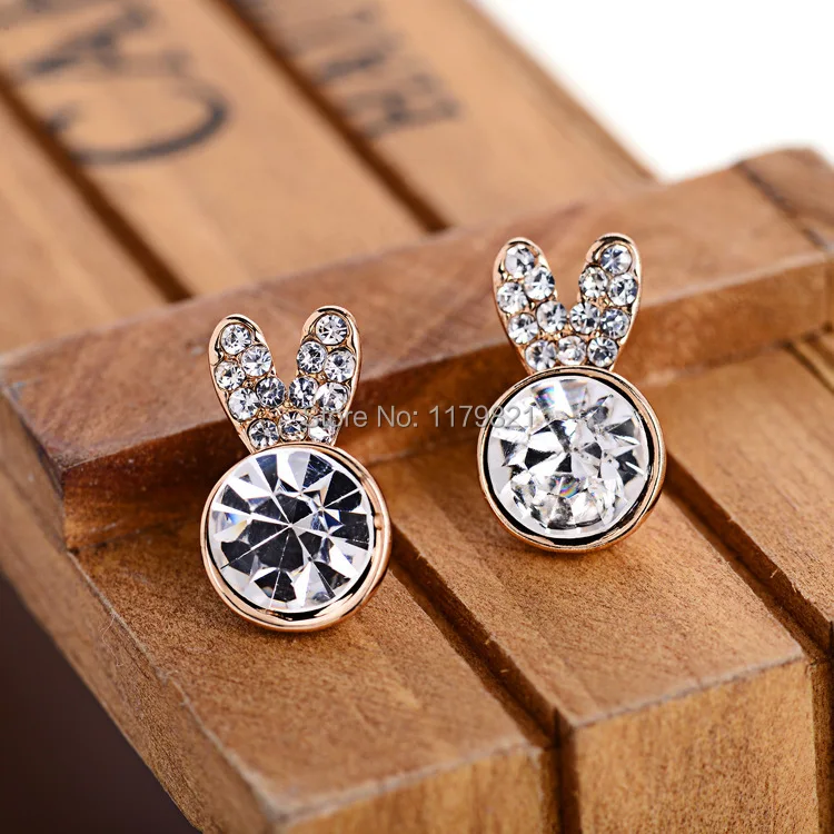 free shipping / wholesale jewelry stud earrings thanksgiving day gift/christmas gift | Украшения и аксессуары