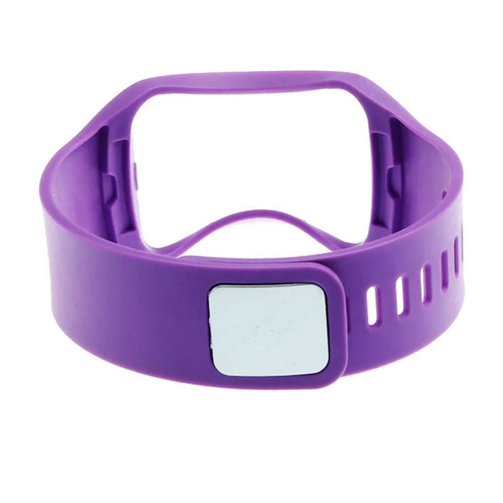Сменный ремешок для часов Puscard из ТПУ Samsung Galaxy Gear S R750 аксессуары часов|wristband