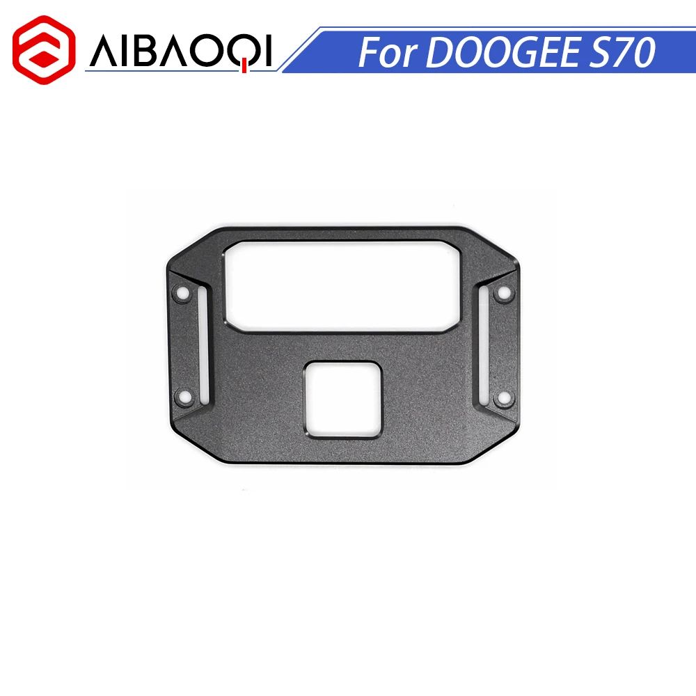 AiBaoQi новая Оригинальная задняя камера декоративные аксессуары для 5 99 дюймового