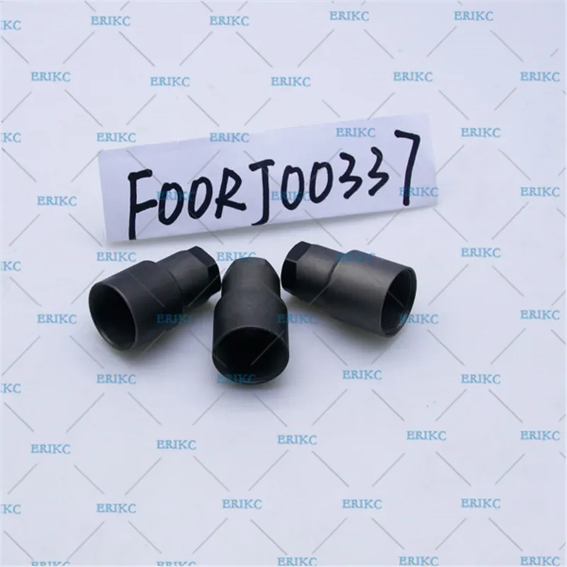 ERIKC F 00R J00 337 гайка топливной форсунки с общей магистралью F00RJ00337 распылителя