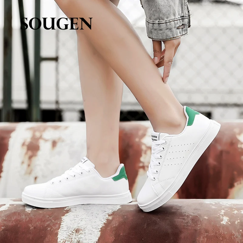 Парусиновая обувь Мужская Спортивная scarpe donna Superstar Krasovki для пары Tenis Masculino Adulto