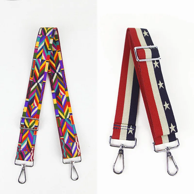 Золотые/Серебристые/пистолетные пряжки в богемном стиле женская сумка на