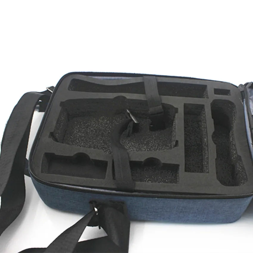 DJI Mavic Air Case Коробка с Starp сумка для хранения RC Quadcopter FPV Drone аксессуары