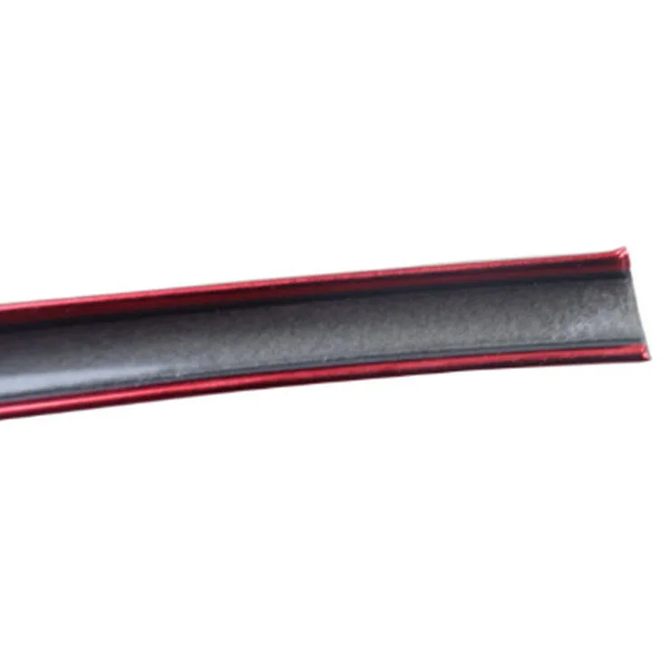 1 Pc Electric Scooter Anti-collision Protection Strip For Xiaomi Mijia M365 Skateboard Body Bumper Scratchproof Scratch Strips