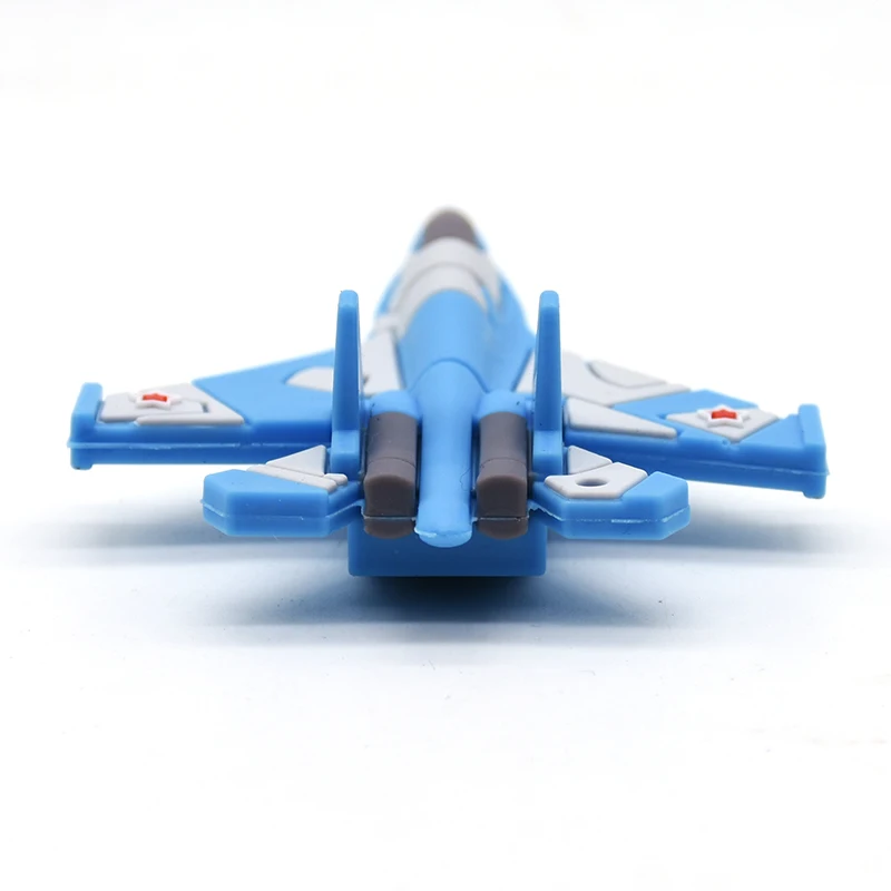 Новый мультфильм Fighter Usb флешка флешки 32 ГБ накопитель 2 0 Высокое Скорость 4 8 16 64 Гб
