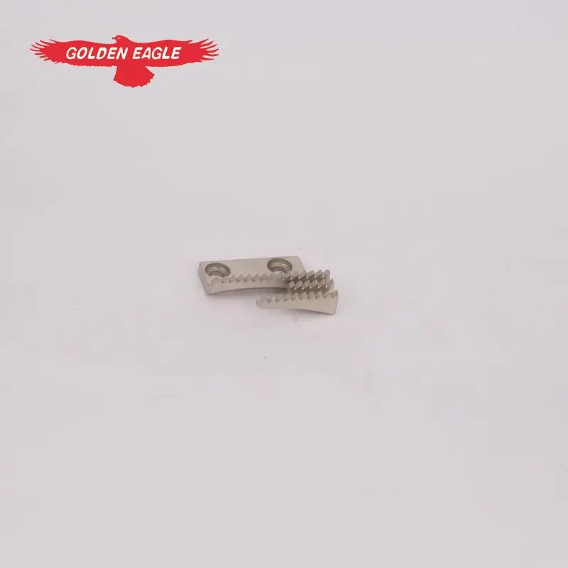 Швейная машина Lockstitch стандартного качества с 15-1 зубцами для кормления собак 15