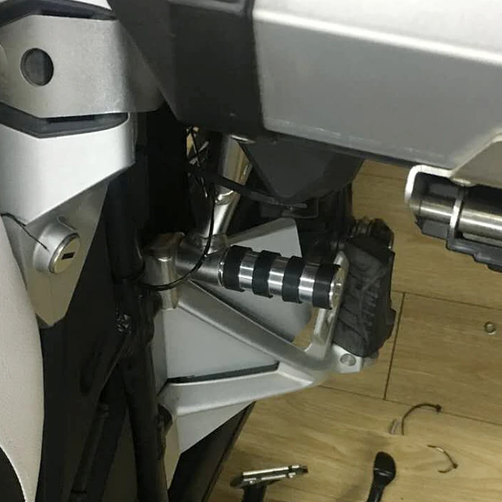Рычаг подъема мотоцикла для BMW R1200GS R1250GS LC Adventure R 1200 GS ADV 2013 2019 2021|Накладки и