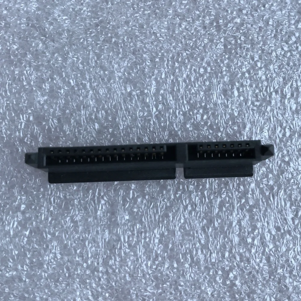 10 шт. для DELL Latitude E6220 E6230 M11x R2 R3 M17X R4 R5 1745 1747 HDD SSD жесткий диск SATA адаптер соединитель