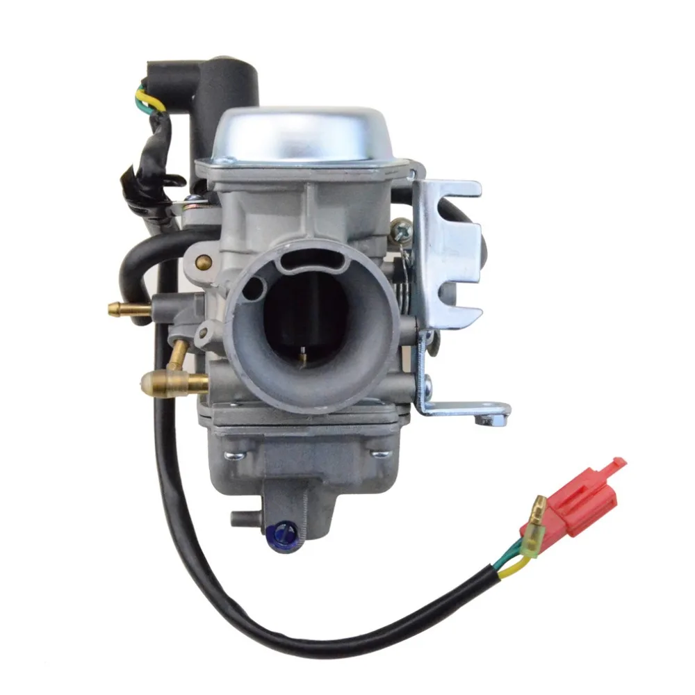 Goofit CF250 CH250 CN250 карбюратор для GY6 250cc квадроциклах мопед Go Kart N090-235