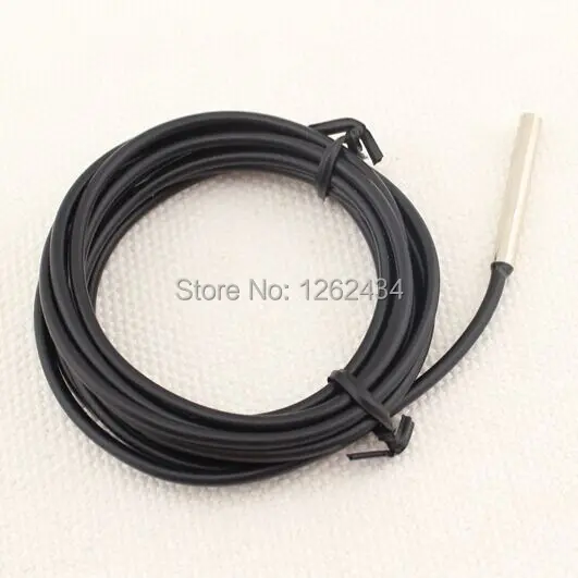 

Proximity switch LJ4A3-1-Z/BX NPN normally open three line NO 24VDC M4