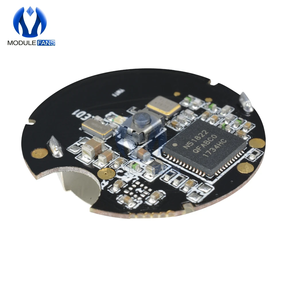 NRF51822 2V 3 V Bluetooth 4 0 беспроводной модуль для детской интеллектуальной системы