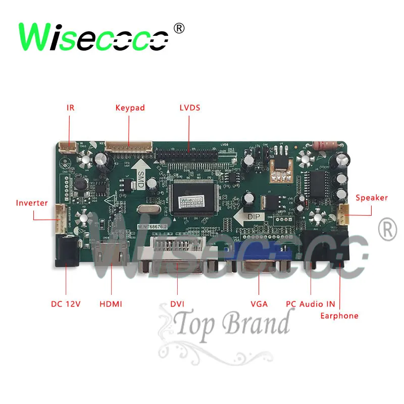 - 12, 1  800(RGB)* 600    VGA HDMI