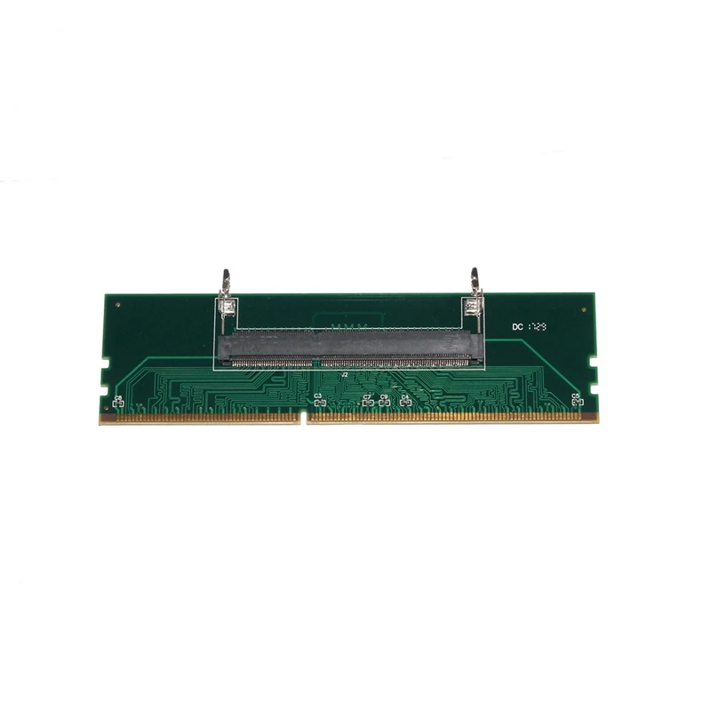 Hot-1.5V DDR3 204 Pin ноутбук SO-DIMM к настольному разъему памяти DIMM