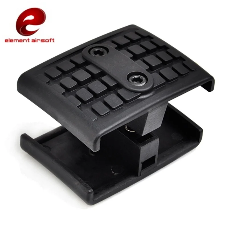

Element MP5 Mag Coupler for MP5 Series Airsoft Electric SMG Magazine Gun Accessory EX405