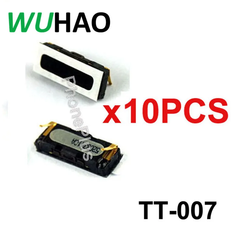 10/20/50/100 шт. динамик для наушника приемник запасная деталь htc Thunderbolt 4G Titan X310E II PI86100